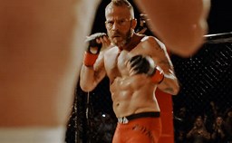 The Workout That Helped Stephen Dorff Gain 10 Pounds of Muscle for MMA Drama ‘Embattled’