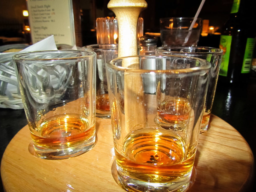 The 100 Best Bourbon Whiskeys From Kentucky, Ranked