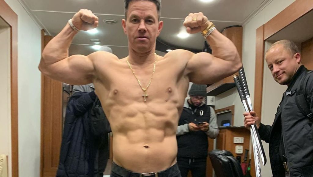 Mark Wahlberg’s 8 Fitness Tips to Get Back in Shape in 2021