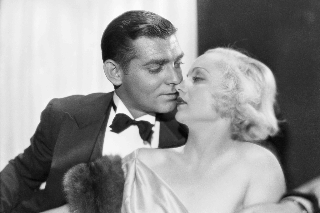 6 Interesting Facts About Clark Gable